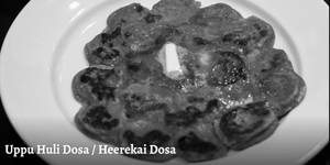 Special Heere Kai Dosa