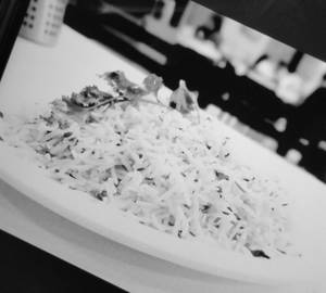 Jeera Rice