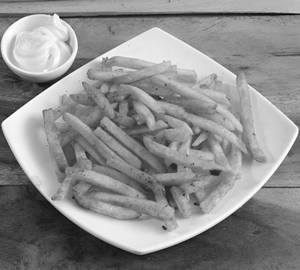 Peri Peri French Fries [ 500 Grm ]