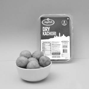 Dry Kachori