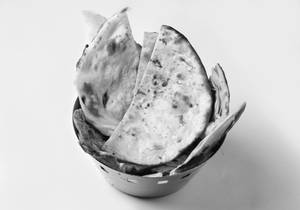 Bread Basket Serves 4