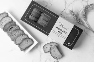 Sugar Free Rusk