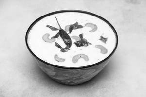 Curd Rice (serves 1)