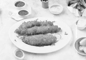 Fish n chips