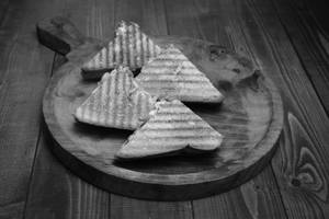 Ajinkya Special Sandwich