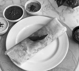 Paneer dosa