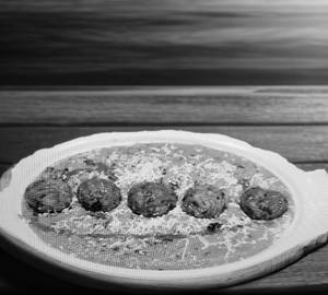 Hyderabadi Kofta