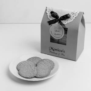 Bran Cookies