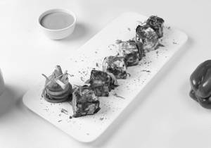 Haryali Paneer Tikka