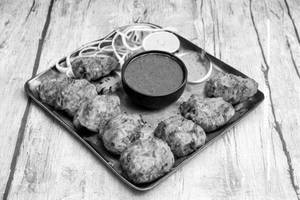 Banjara kebab