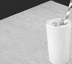 Apple smoothie