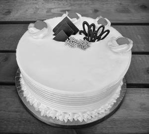 Mango Cake(500 G)