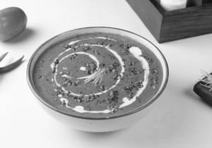 Lalla Mussa Dal (Dal Makhani)