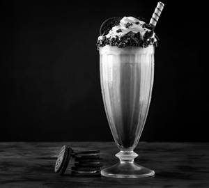 Oreo shake [350 ml]