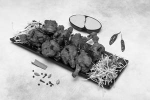 Chicken Drumsticks With Bone