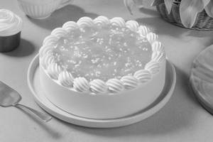 Pineapple Cake