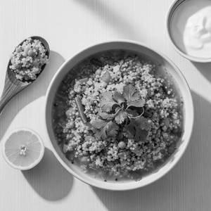 Quinoa   Khichdi