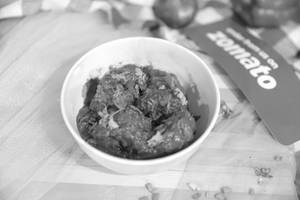 Mutton Bhuna