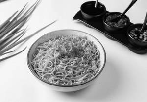 Chilli Garlic Noodles