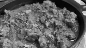 Bhuna chicken boneless       