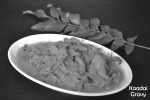 Kadai Masala (o)