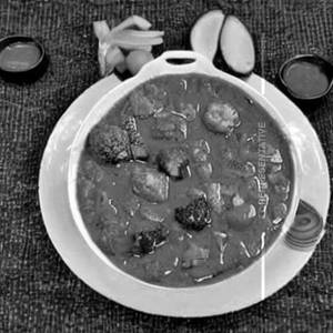 Veg Makhanwala