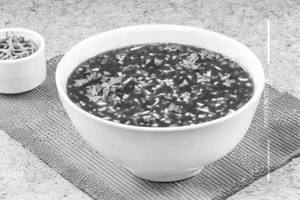 Veg manchow soup