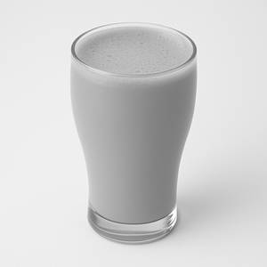 Rose Milk