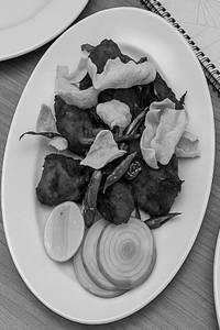 Chicken 65 Boneless (8 Pcs)