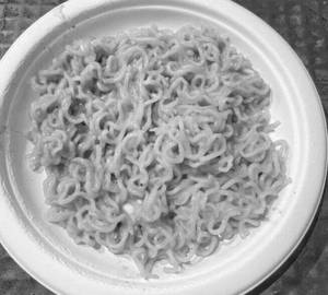 Plain Maggie(Serves1)