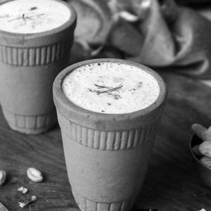 Hot Milk