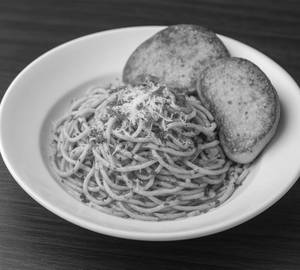 Aglio Olio E Peperoncino (spicy: Hot)