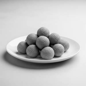 Motichoor laddu