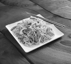 Hakka Noodles