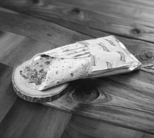 Chicken Wrap