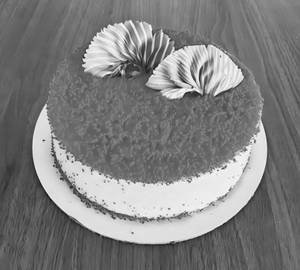 Red Velvet Cream Cheese Premium Exotic Cakes