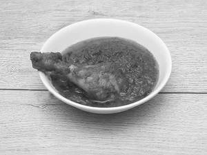 Chicken Kassa