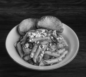 Leao Special Smoked Chicken Pasta  ★ Signature Dish