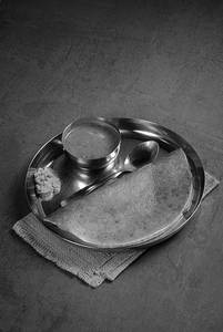 Ghee Masala Dosa