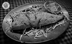 Banguda Rava