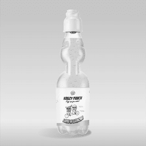 Lime N Lemoni 200Ml