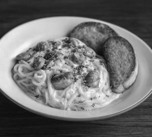 Alfredo Pasta