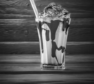 Chocolate Shake