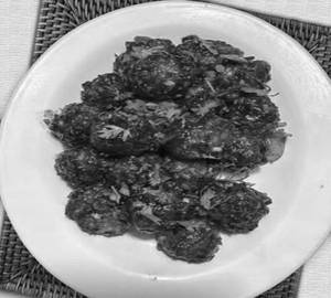 Manchurian