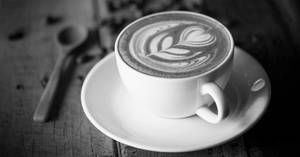 Hot Coffee