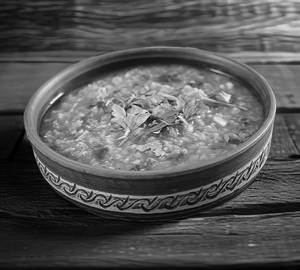 Dal fry