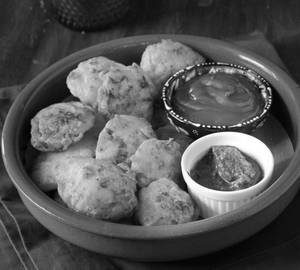 Aalu Pakoda