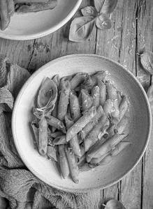 Red Sauce Pasta