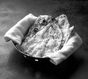 Naan [2 Pieces]
