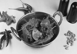 Mutton Do -piaza